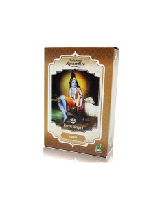 Katha Mascarilla Capilar Natural 100 ml Radhe Shyam